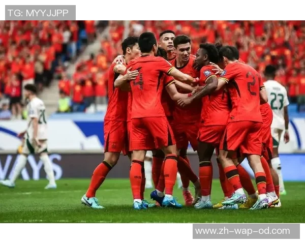 国足客战沙特全力以赴三新人助力提升进攻战术灵活性 国足客战沙特全力以赴三新人助力提升进攻战术灵活性