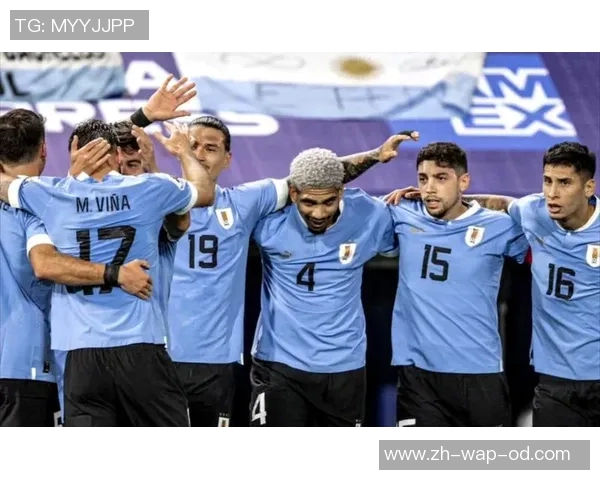 乌拉圭与葡萄牙足球对决深度分析及比赛前景展望