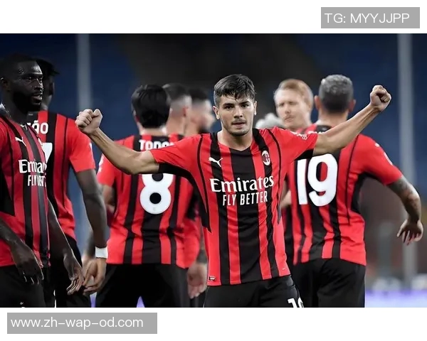 巅峰对决AC米兰与尤文图斯再度交锋谁将赢得意甲荣耀