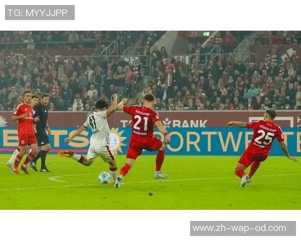 纽伦堡与凯泽斯劳滕的激烈对决展现足球魅力与团队精神的较量